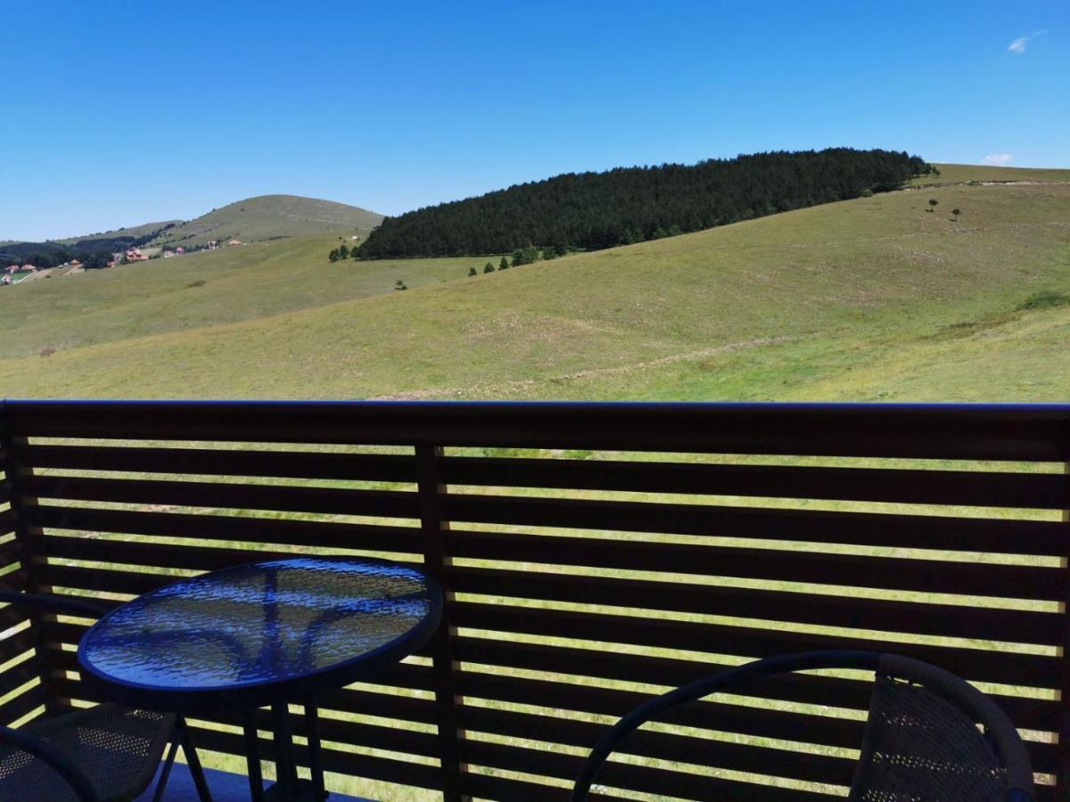 Zlatibor Hills Nature Esterno foto