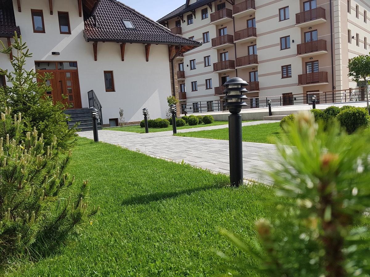 Zlatibor Hills Nature Esterno foto