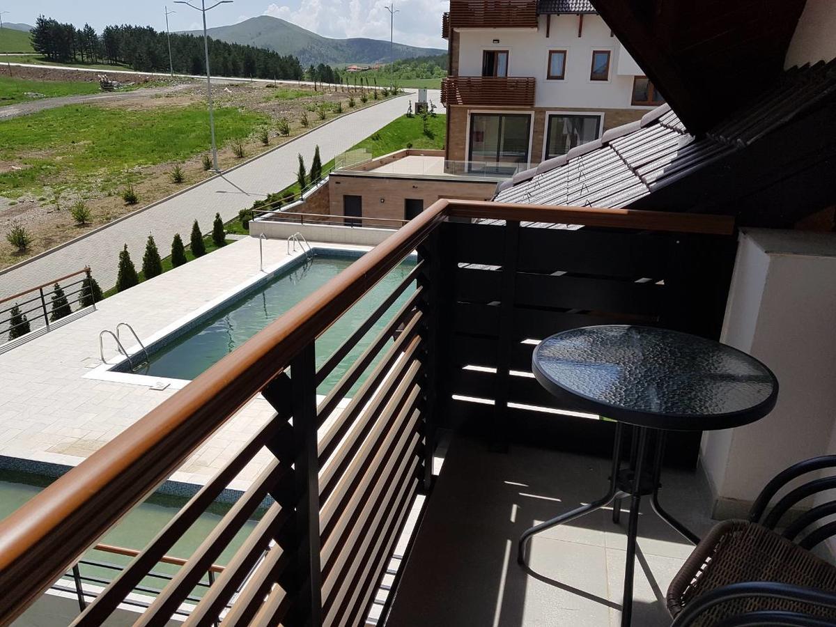 Zlatibor Hills Nature Esterno foto